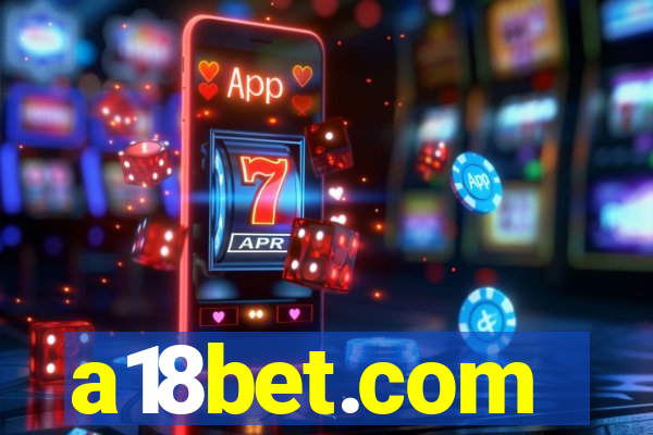 a18bet.com