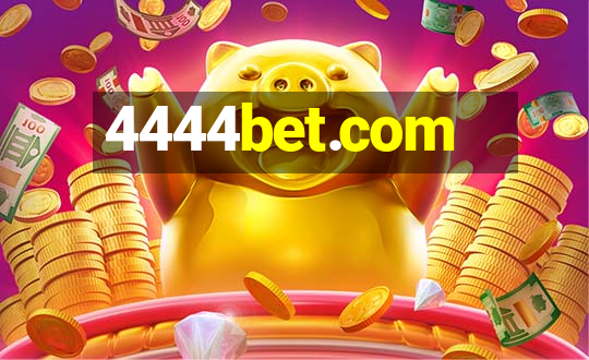 4444bet.com