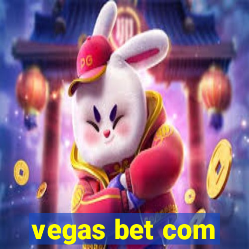 vegas bet com