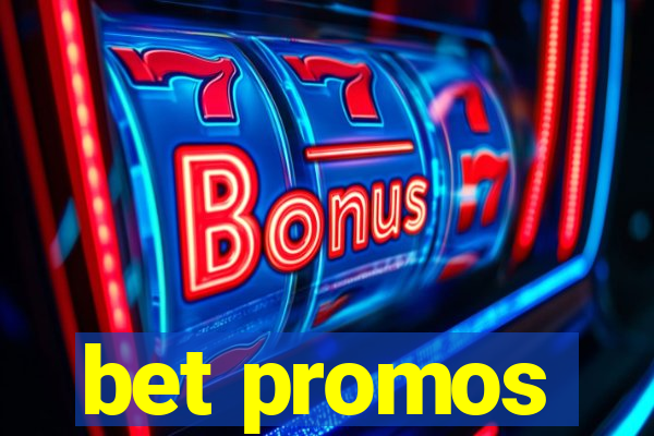 bet promos