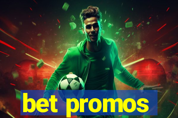 bet promos