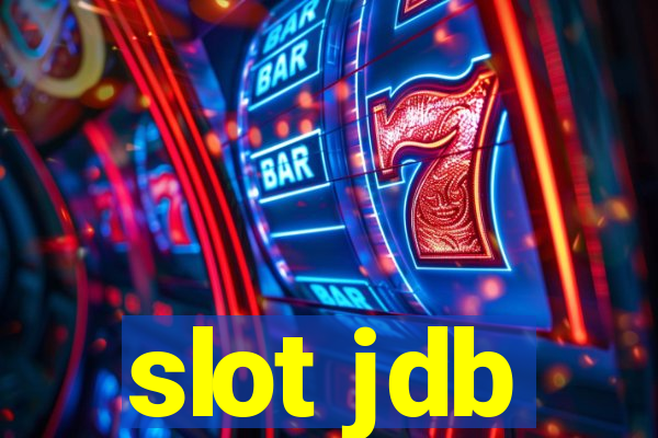 slot jdb