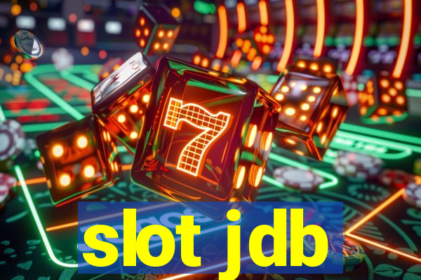 slot jdb