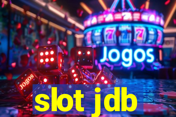 slot jdb