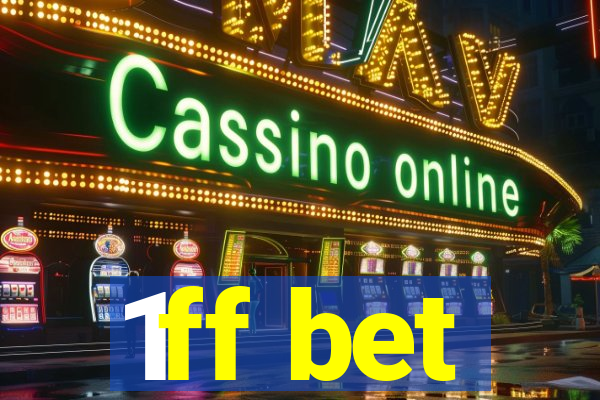 1ff bet