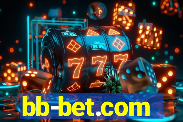 bb-bet.com