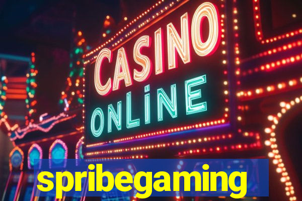 spribegaming