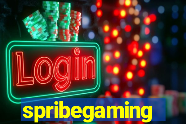 spribegaming