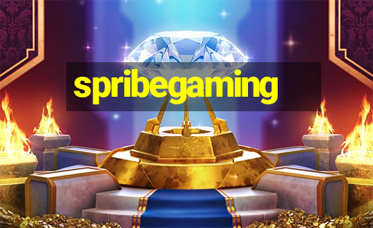 spribegaming