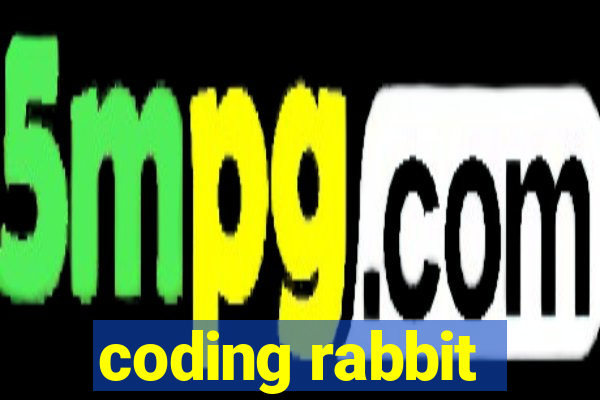 coding rabbit