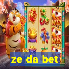 ze da bet