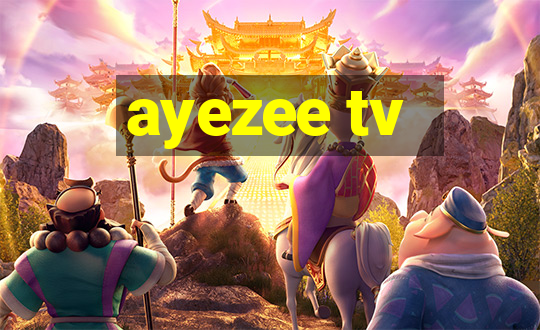 ayezee tv