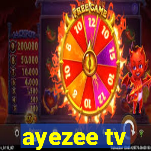 ayezee tv