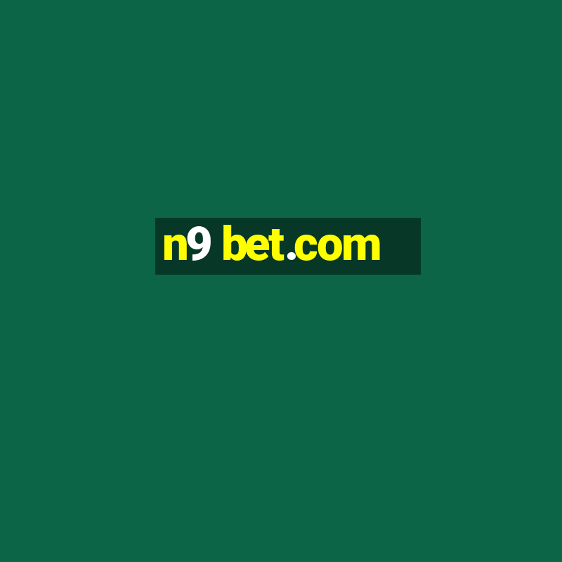 n9 bet.com