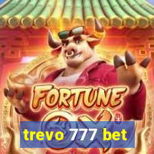 trevo 777 bet