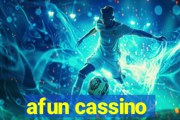 afun cassino