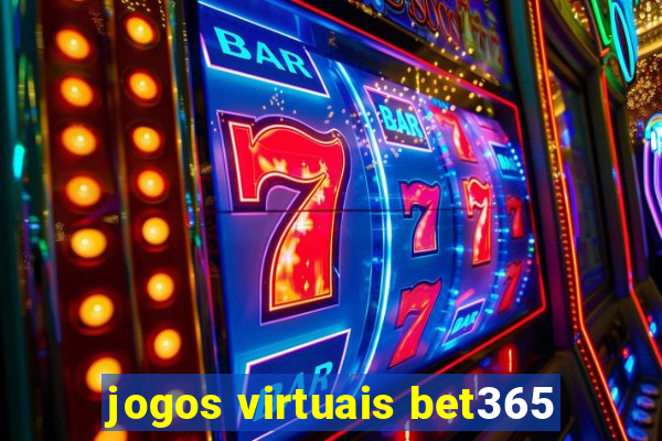 jogos virtuais bet365