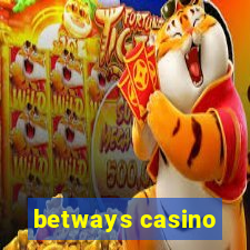 betways casino