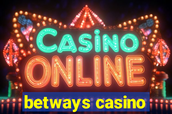 betways casino