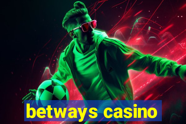 betways casino