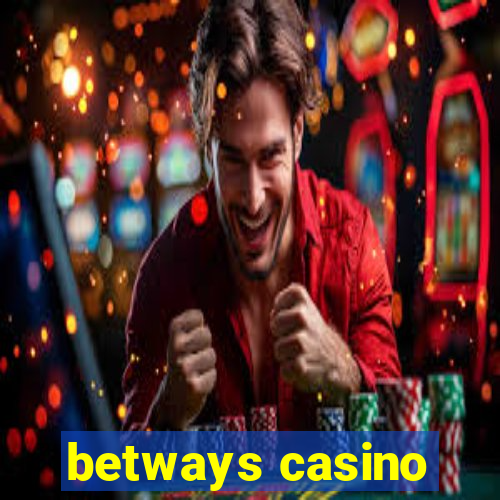 betways casino