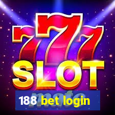 188 bet login