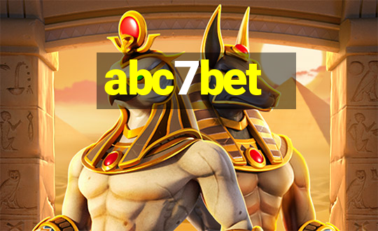 abc7bet