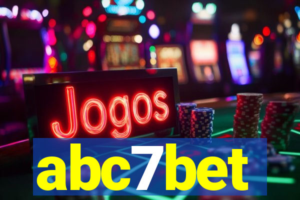 abc7bet