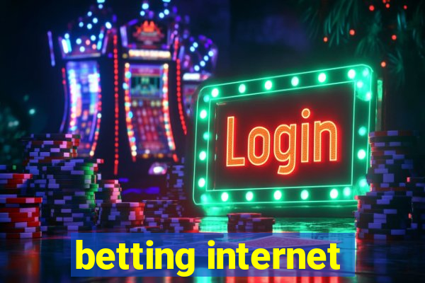 betting internet