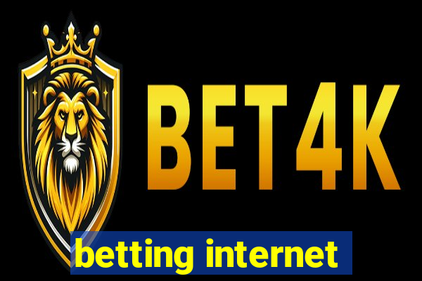 betting internet