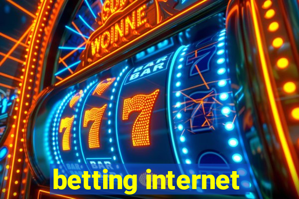 betting internet