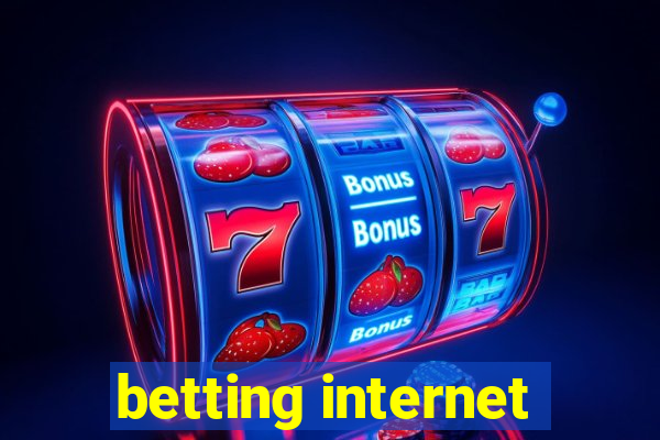 betting internet