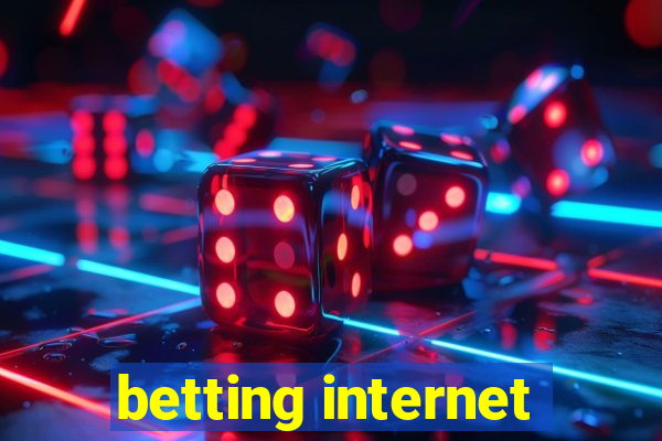 betting internet