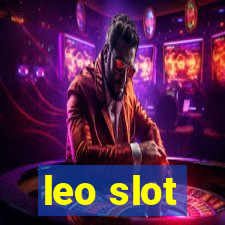 leo slot