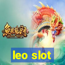 leo slot