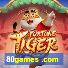 80games .com