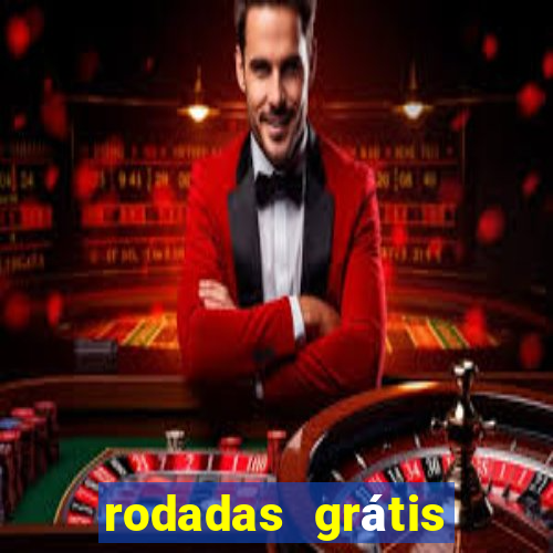 rodadas grátis betano hoje