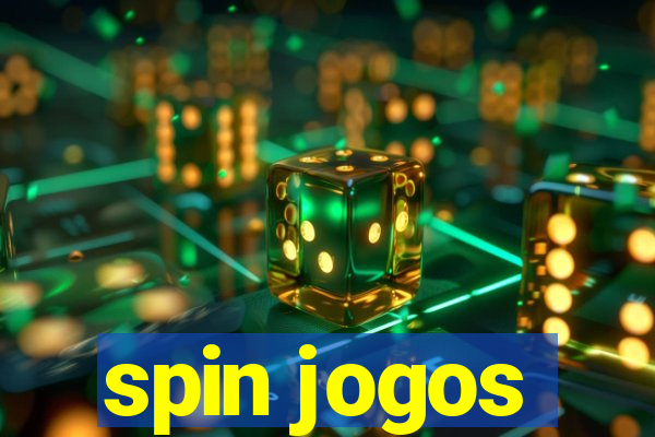 spin jogos