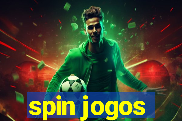 spin jogos