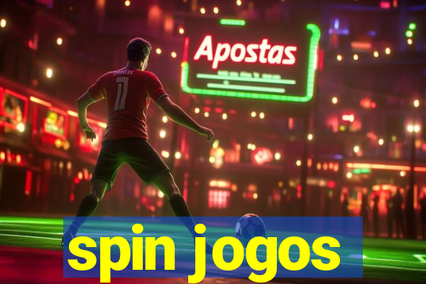 spin jogos