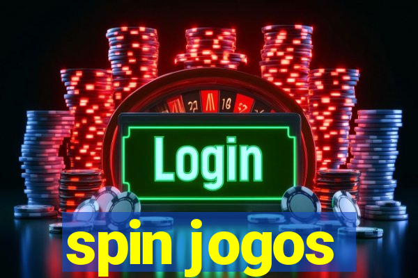 spin jogos