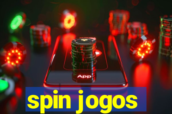 spin jogos