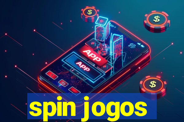 spin jogos