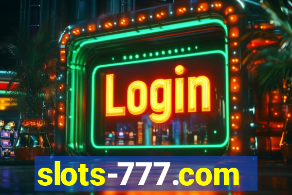 slots-777.com