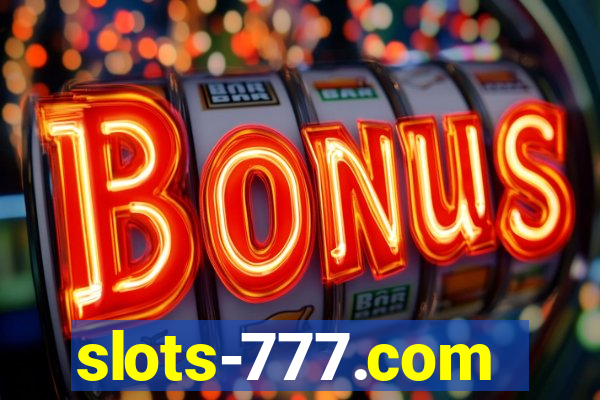 slots-777.com