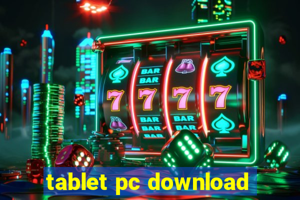 tablet pc download