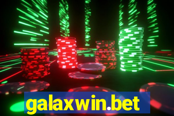 galaxwin.bet