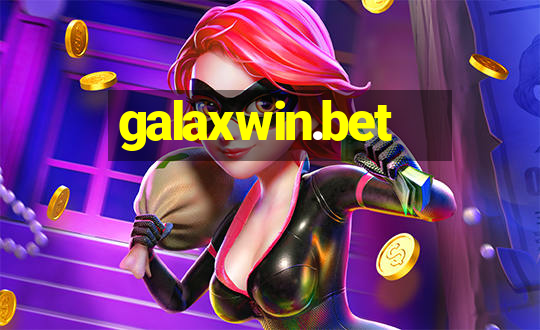 galaxwin.bet