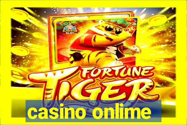 casino onlime