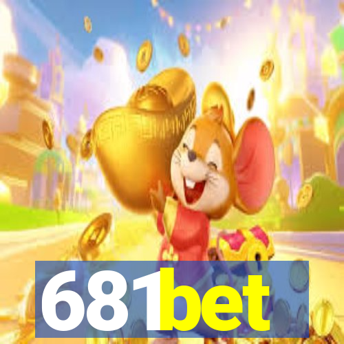 681bet